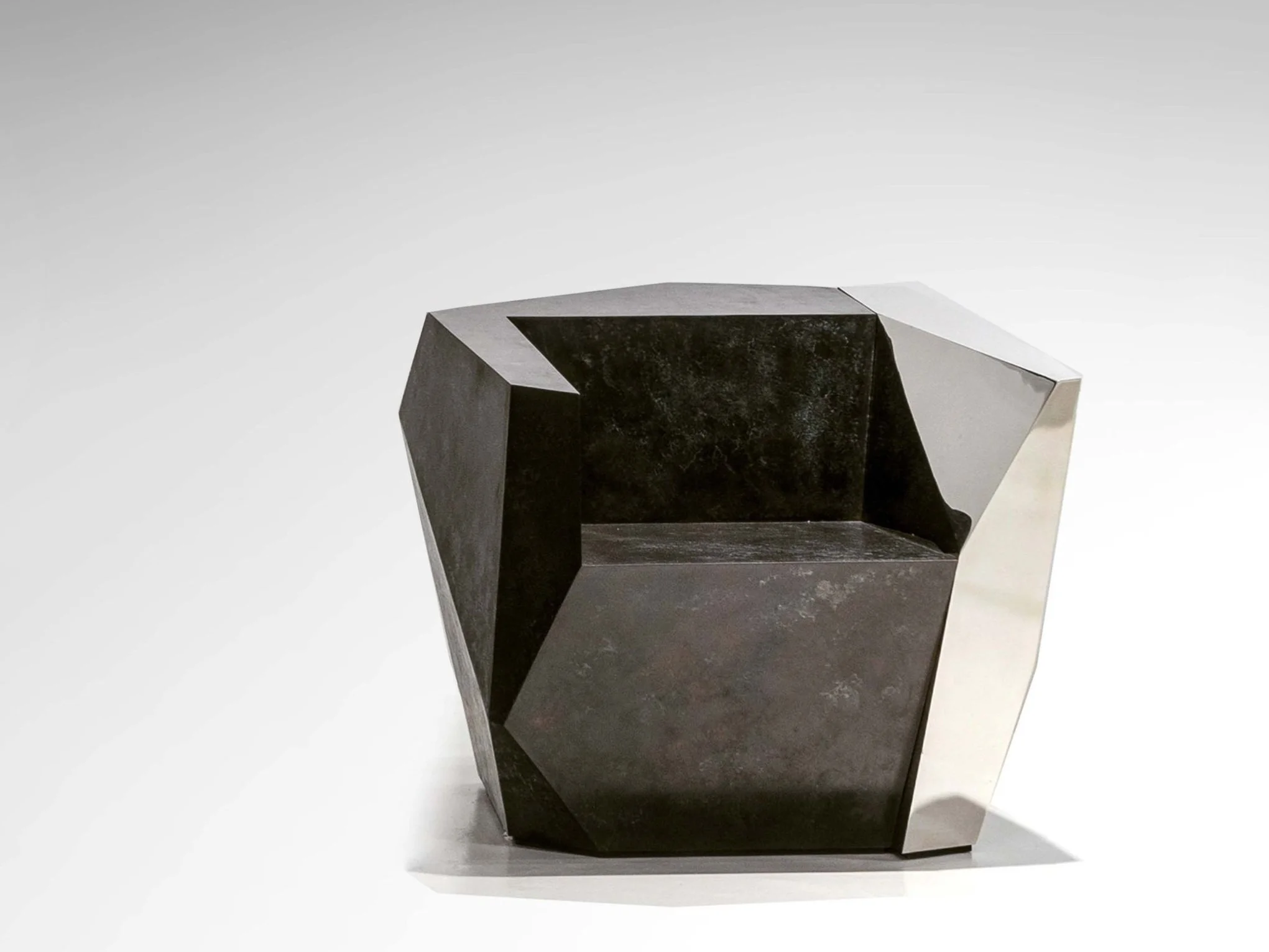 Daniel Libeskind — DAVID GILL GALLERY